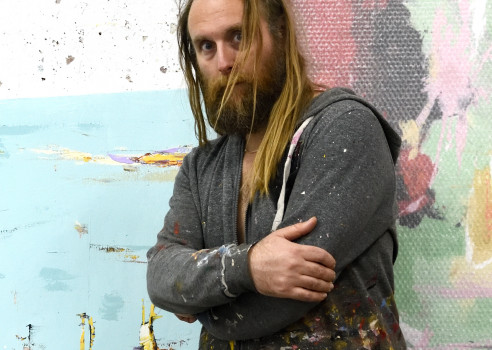 Lars Teichmann