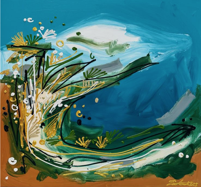 Landscape Sardinia