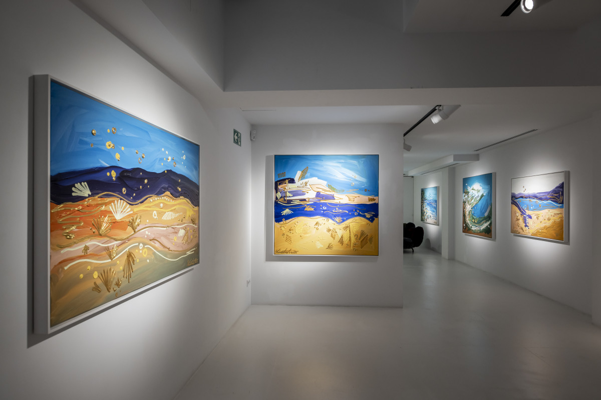 LANDSCAPES