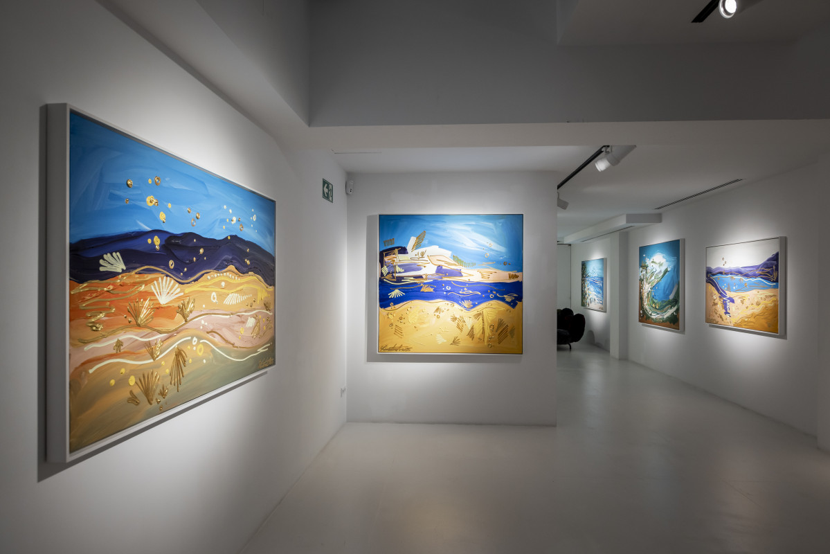 LANDSCAPES