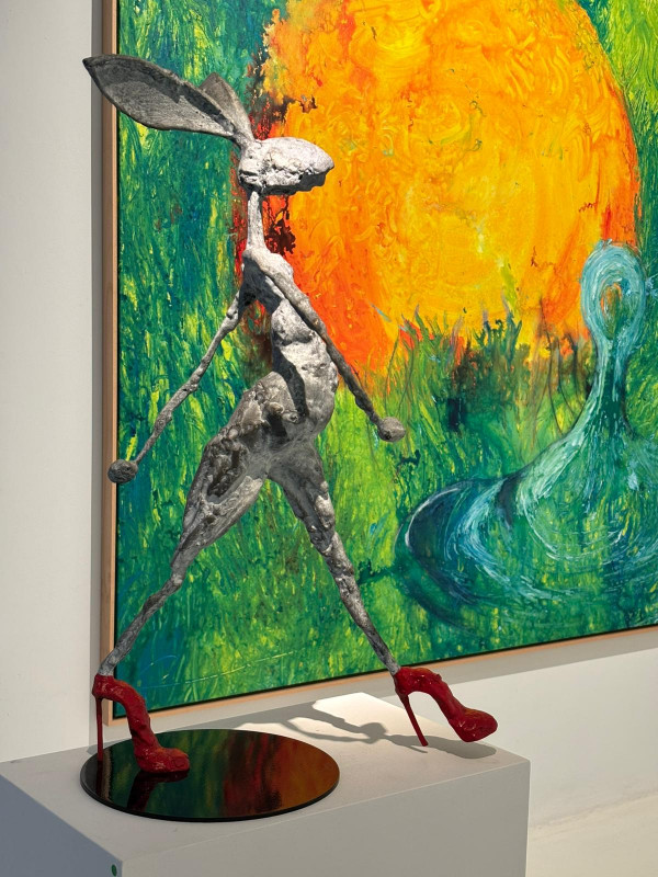 "Algunos objetos para celebrar los lunes (Los otros días se celebran solos)"