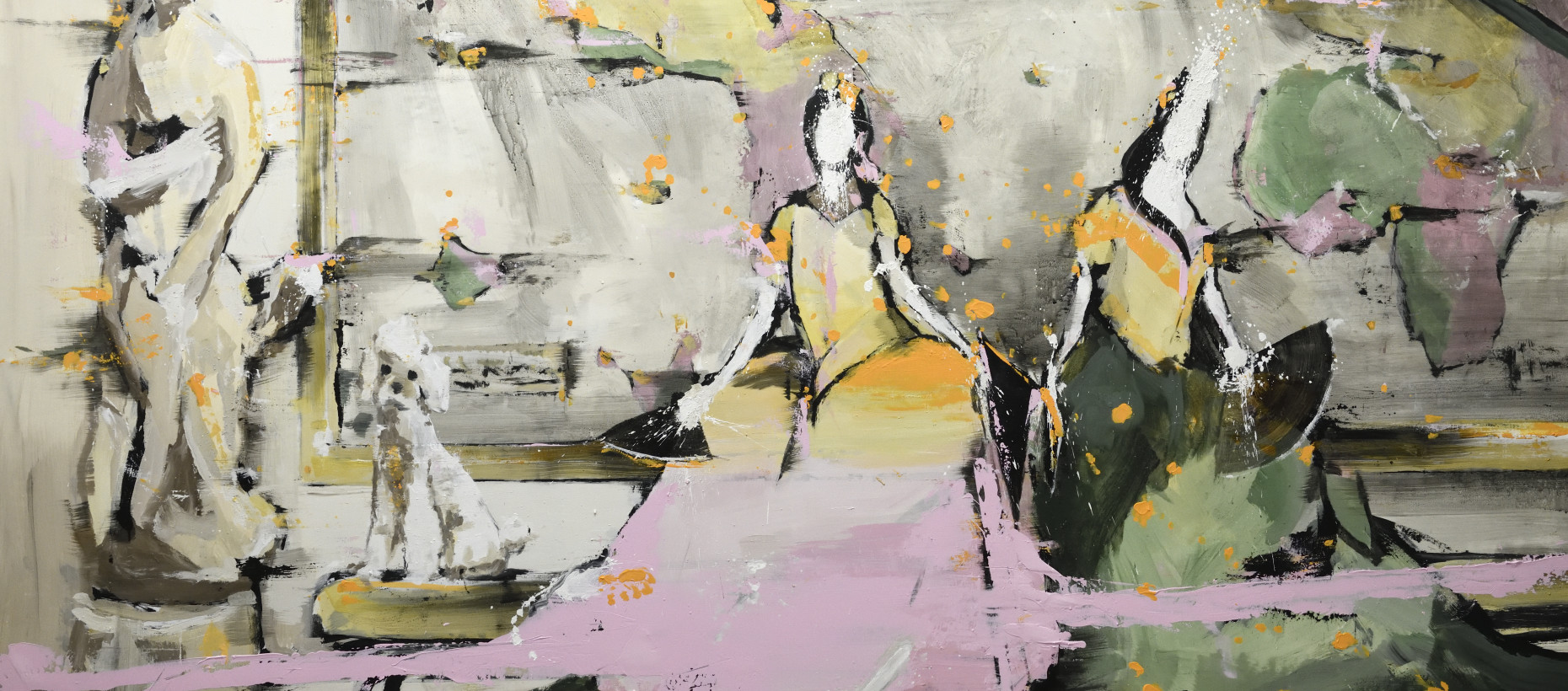 FRAGILE MANIPULATIONEN