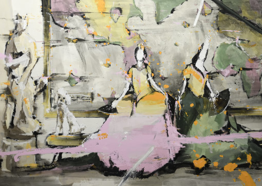 FRAGILE MANIPULATIONEN