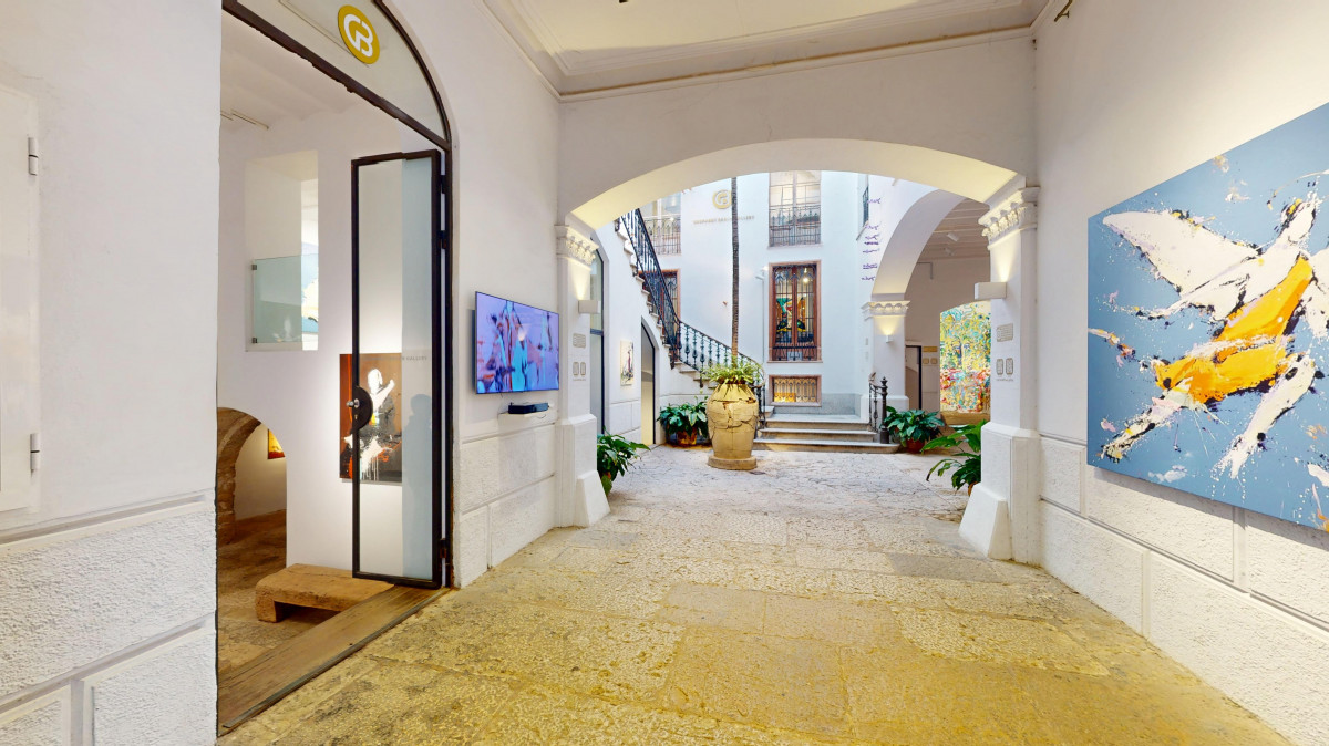 FRAGILE MANIPULATIONEN