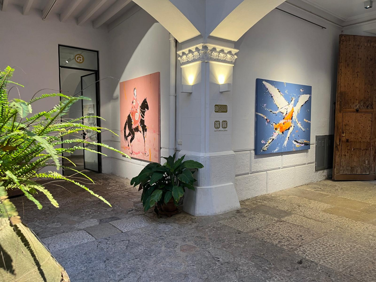 FRAGILE MANIPULATIONEN