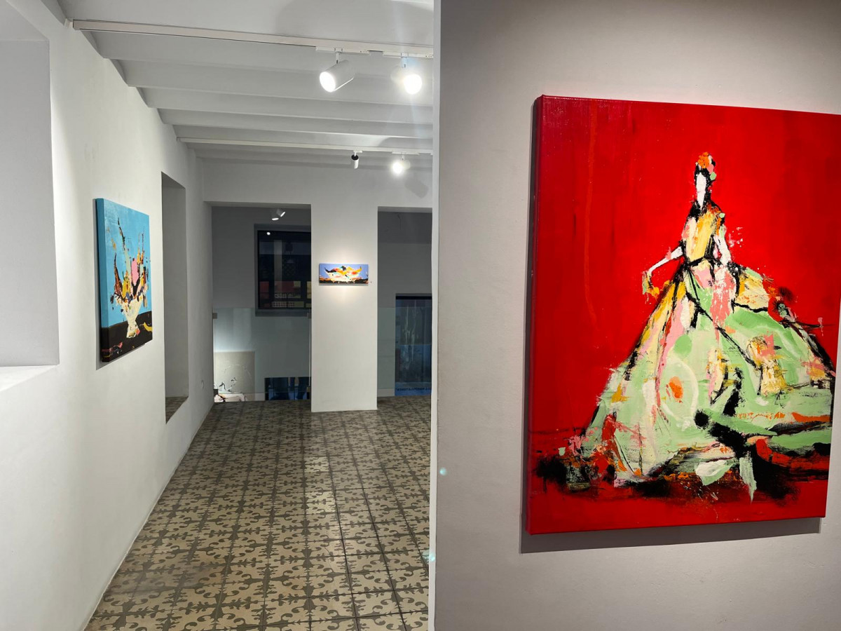 FRAGILE MANIPULATIONEN